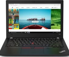 Lenovo ThinkPad X280 (i5 Processor, 8GB, 256GB) (Grade A) (Touchscreen)