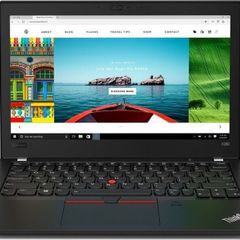 Lenovo ThinkPad X280 (i5 Processor, 8GB, 256GB) (Grade A) (Touchscreen)