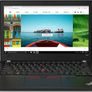 Lenovo ThinkPad X280 (i5 Processor, 8GB, 256GB) (Grade A) (Touchscreen) Image 2