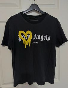 Palm angels t shirt
