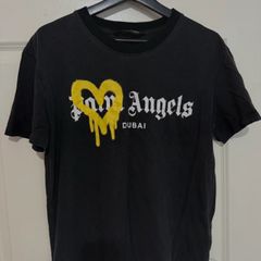 Palm angels t shirt
