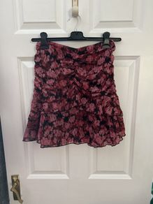 skirt