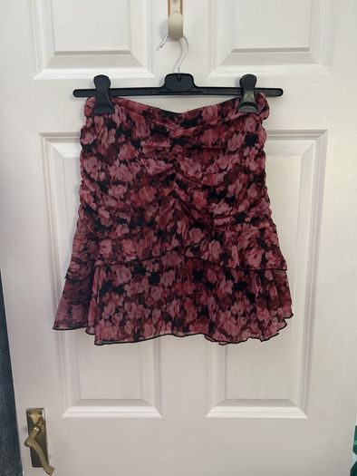 skirt