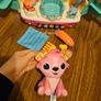 VTech - puppy carrier with accessories, Image 4