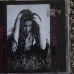 Alanis Morissette - Space Cakes CD