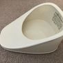 Vintage Ceramic Slipper Bed Pan Royal Winton Image 3