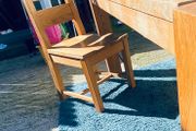 Dining furniture