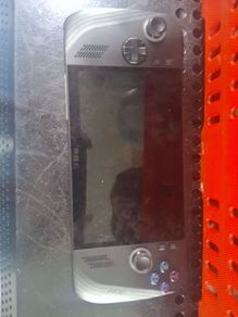 Rog ally x