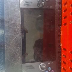 Rog ally x