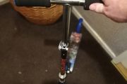 scooter