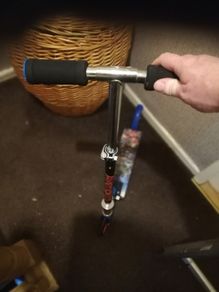 scooter