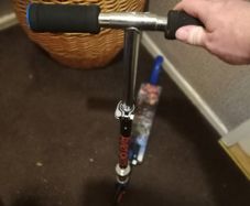 scooter