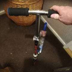 scooter