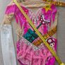 Super Mario rhythmic gymnastics leotard Image 3