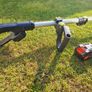 Electric strimmer Image 4