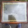 Antique coffee table Image 5