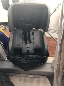 Bike Child Seat