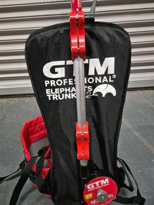 GMT Elephants Trunk