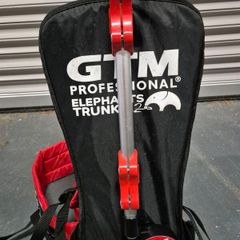 GMT Elephants Trunk