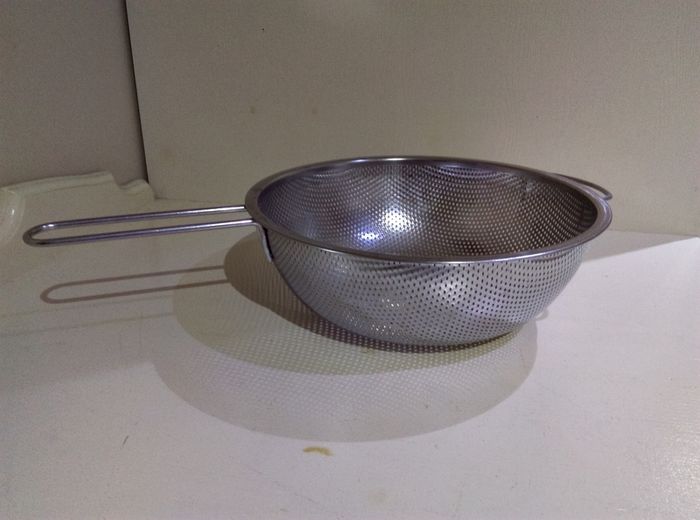 Stainless Steel Colanders