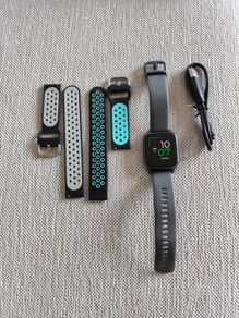 Smartwatch Garmin Venu SQ 2 + 2 bands