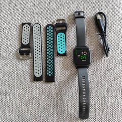 Smartwatch Garmin Venu SQ 2 + 2 bands