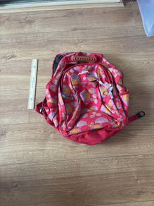 school bag