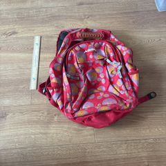 school bag