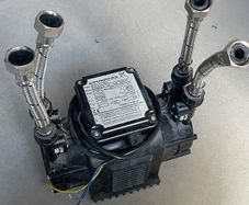 Grundfos Shower Booster Pump