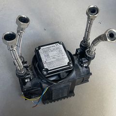 Grundfos Shower Booster Pump