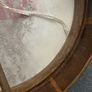 RARE Beamish Irish Stout Handcrafted Bodhran by Malachy Kearns Image 9