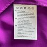 Hallhuber silk blouse, size 38 Image 6