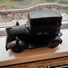 Antique Car