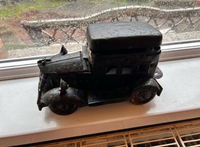 Antique Car