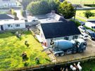 Ready mix concrete delivered Dublin & Kildare Image 3
