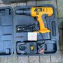 DeWalt, Ryobi, JCB, Parkside Image 4