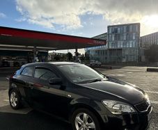 2012 Kia ProCeed 1.6crdi