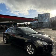 2012 Kia ProCeed 1.6crdi
