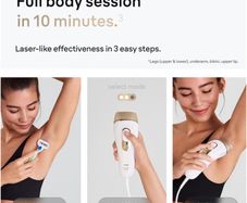 Braun IPL