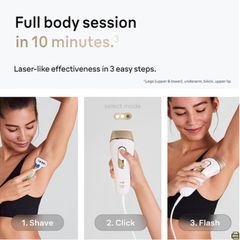 Braun IPL