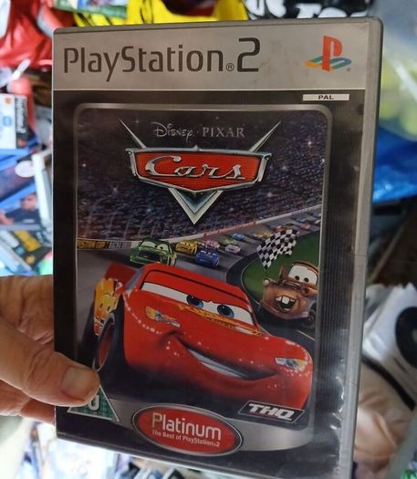 PlayStation 2 games