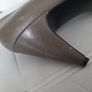 New High heels genuine leather shoes Image 6