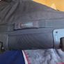 Kitesurf Travel Bag. MYSTIC brand. Very good condition. with wheels Image 5