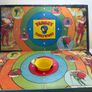 Berwicks Target Tiddlywinks (BER-05v2) - Vintage Yellow Pot Variant COMPLETE Image 5
