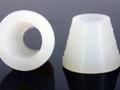 Grommet Rubber For Hose.