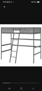 loft bed for sale