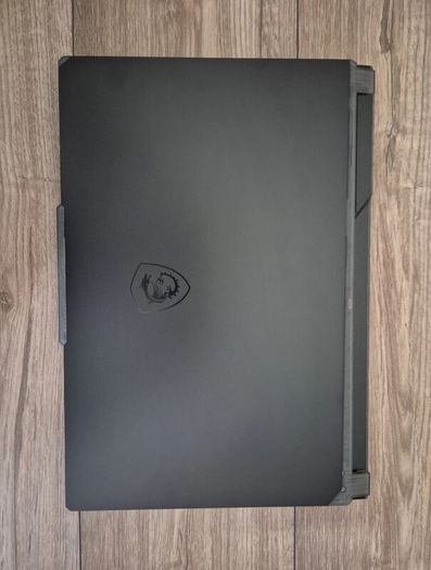Msi Cyborg A13u I5 13th/ Rtx/16gbddr5