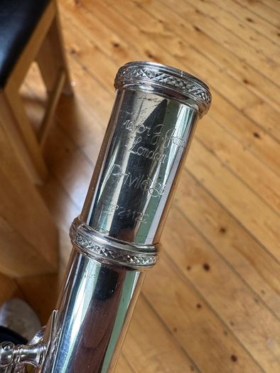 Flute
