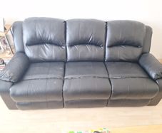 Sofa Suit