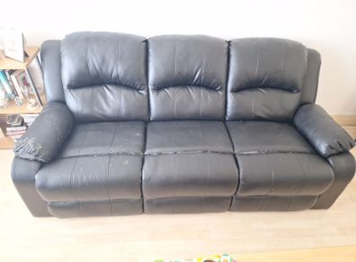 Sofa Suit